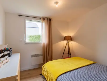 Ty Amiets, Maison 6 personnes à Cléder - Photo 18