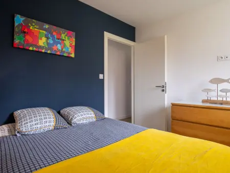 Ty Amiets, Maison 6 personnes à Cléder - Photo 19