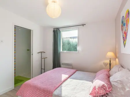 Ty Amiets, Maison 6 personnes à Cléder - Photo 20
