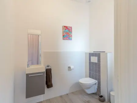 Ty Amiets, Maison 6 personnes à Cléder - Photo 22