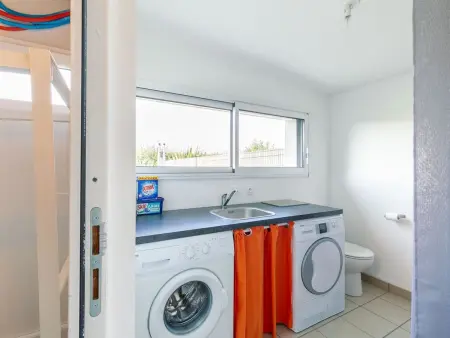 Ty Amiets, Maison 6 personnes à Cléder - Photo 25