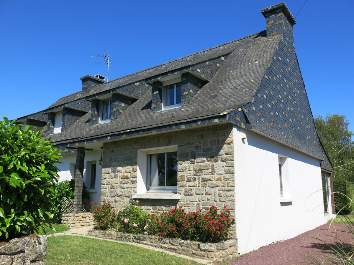 Le Clos Er Bert, maison 3 chambres à 300 m de la mer - Photo 1