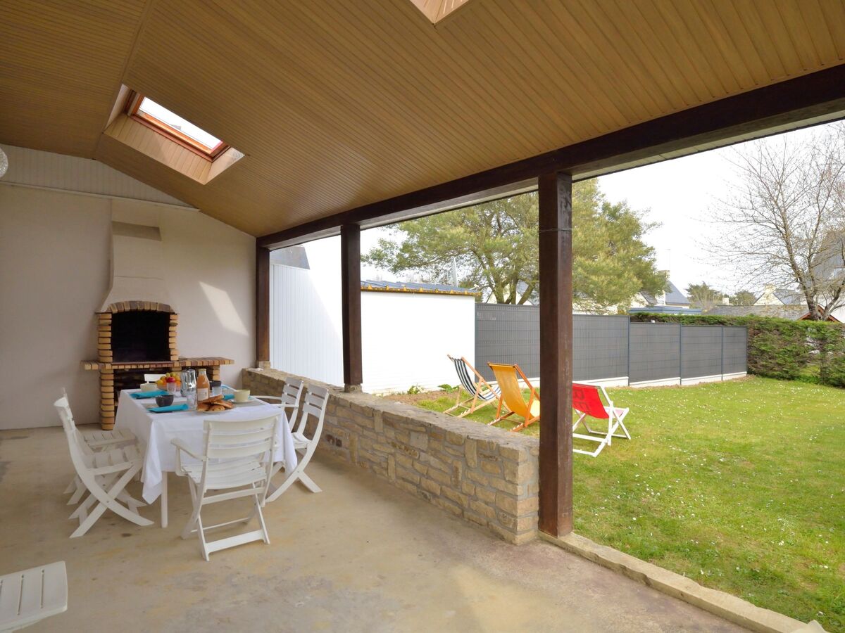 Le Clos Er Bert, maison 3 chambres à 300 m de la mer - Photo 2