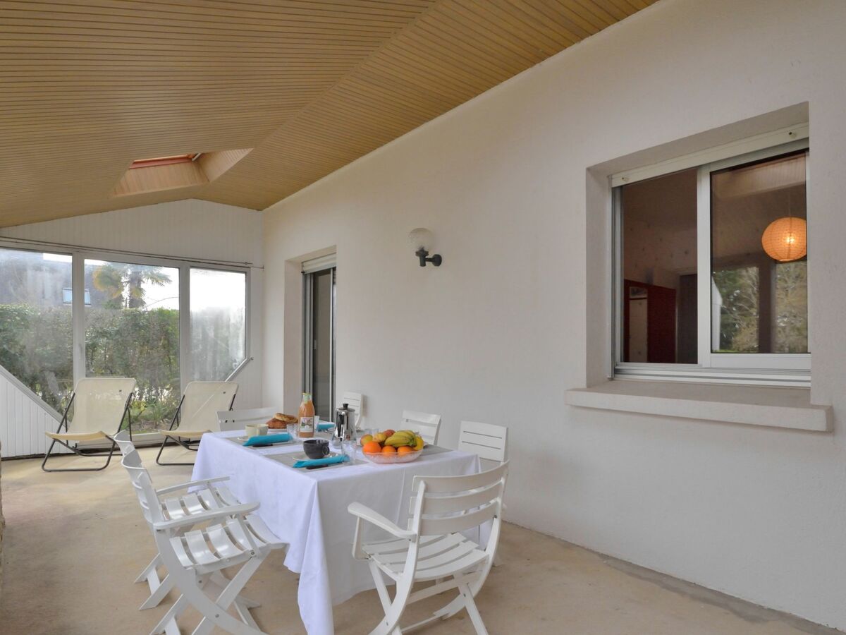 Le Clos Er Bert, maison 3 chambres à 300 m de la mer - Photo 3