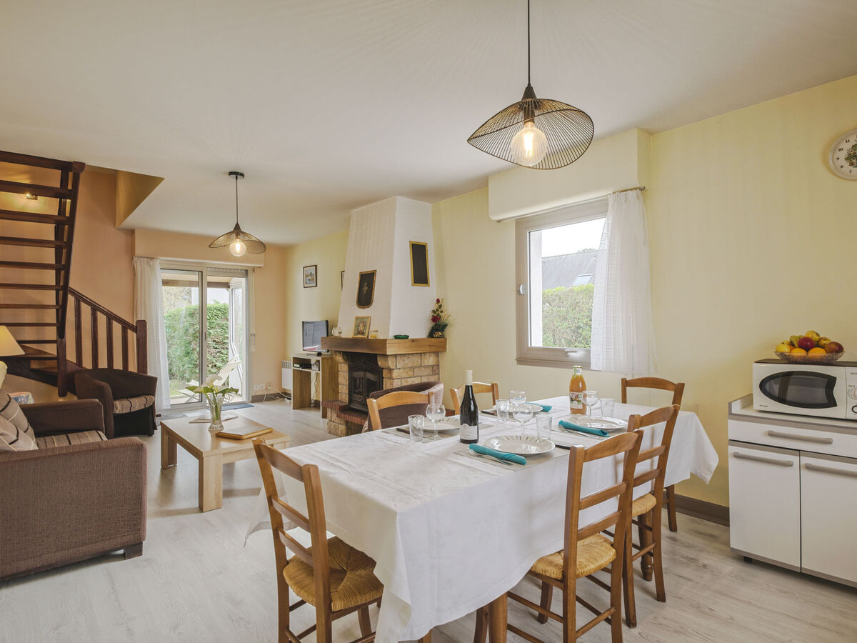 Le Clos Er Bert, maison 3 chambres à 300 m de la mer - Photo 7