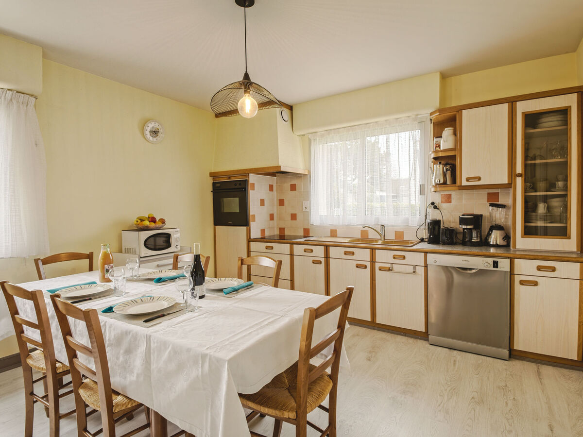 Le Clos Er Bert, maison 3 chambres à 300 m de la mer - Photo 8