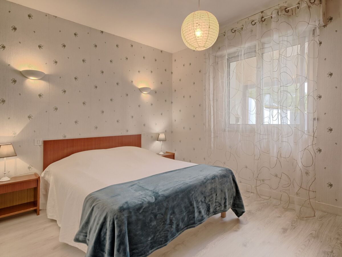 Le Clos Er Bert, maison 3 chambres à 300 m de la mer - Photo 9