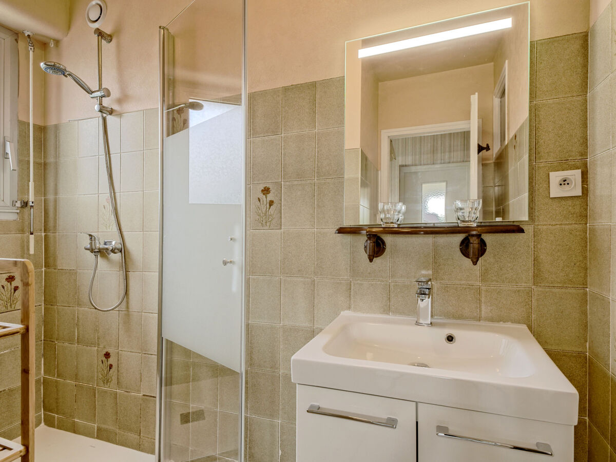 Le Clos Er Bert, maison 3 chambres à 300 m de la mer - Photo 10