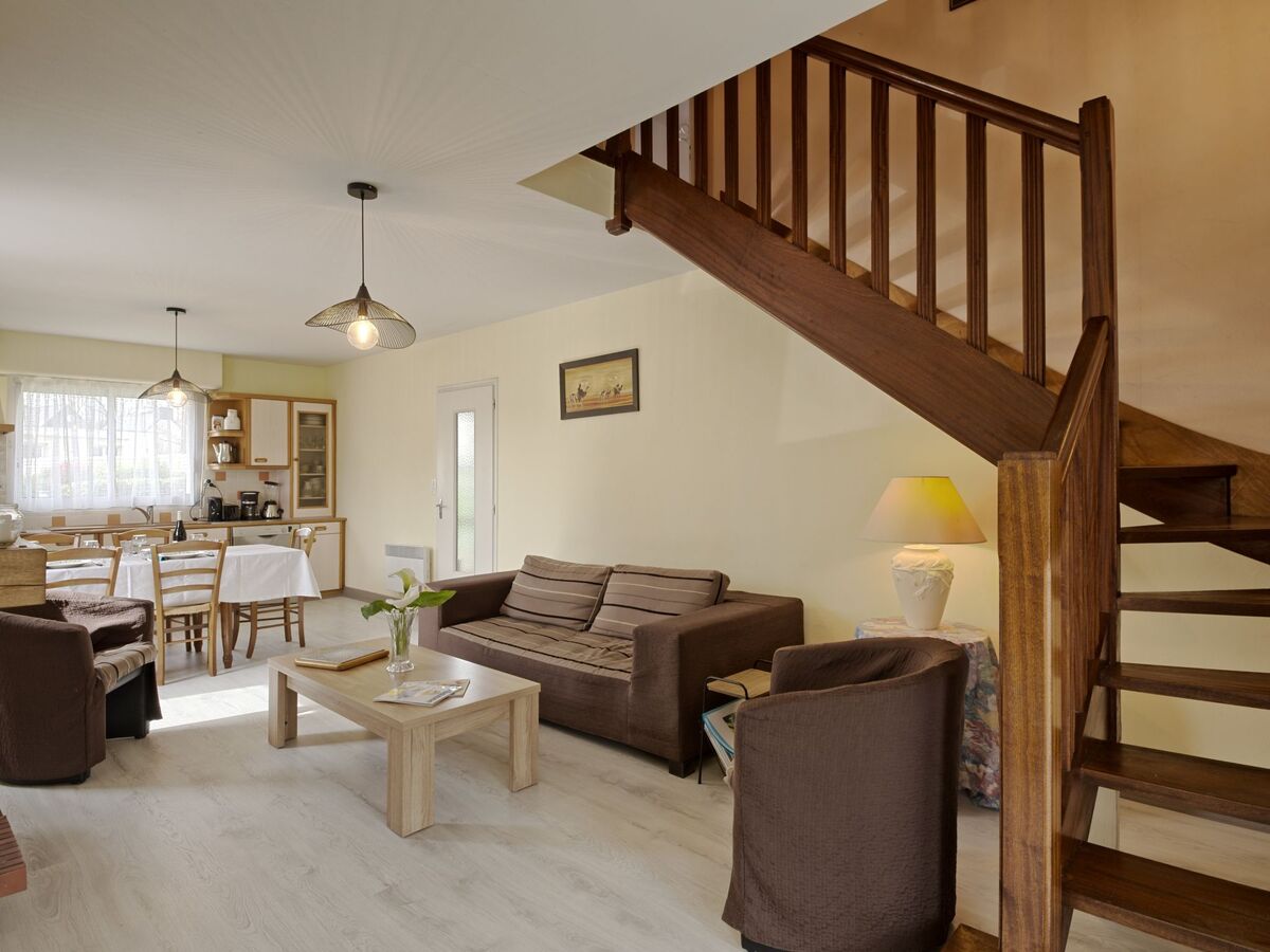 Le Clos Er Bert, maison 3 chambres à 300 m de la mer - Photo 11
