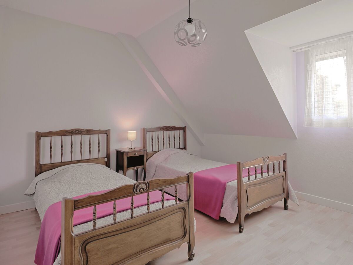 Le Clos Er Bert, maison 3 chambres à 300 m de la mer - Photo 12