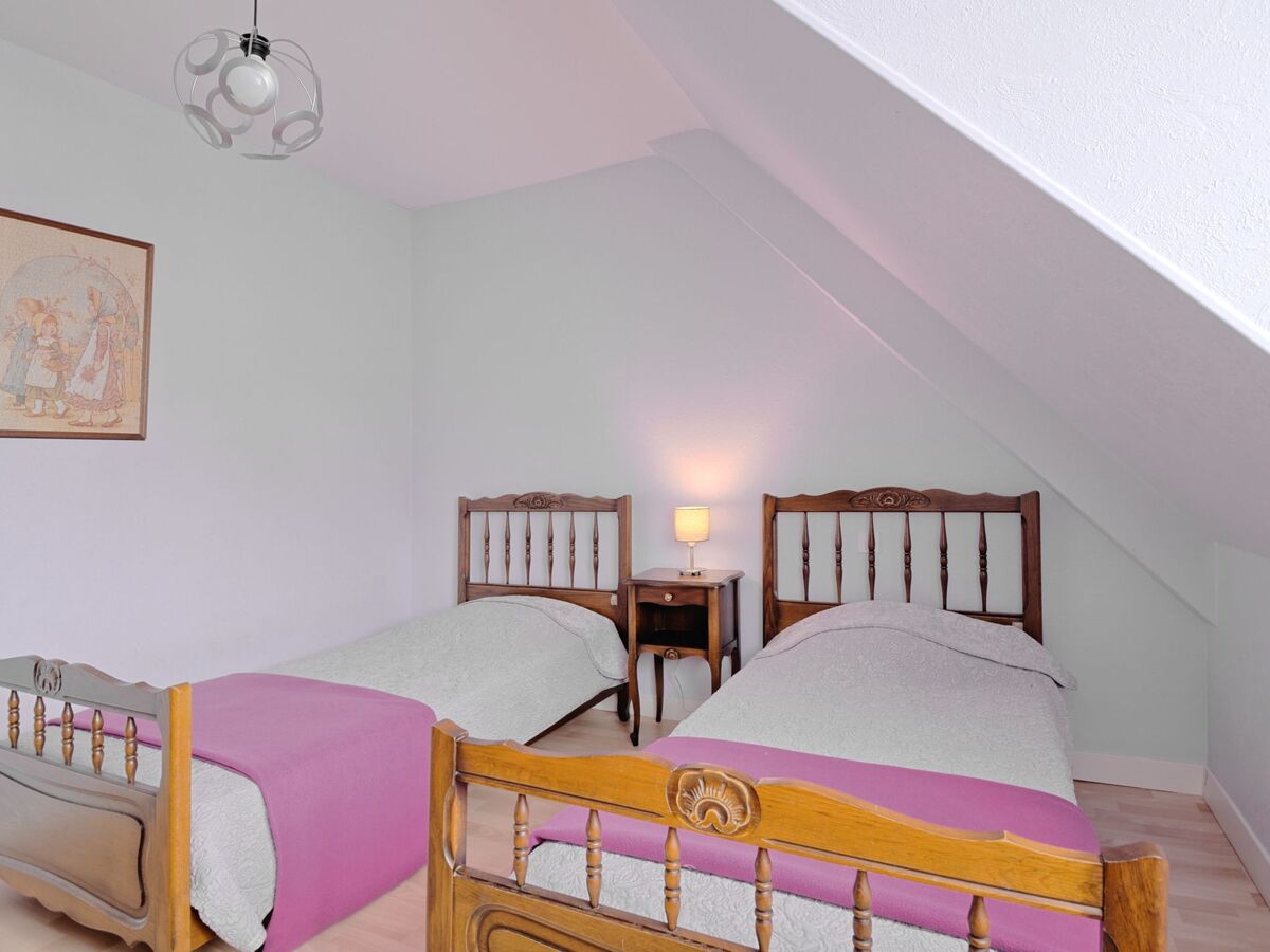 Le Clos Er Bert, maison 3 chambres à 300 m de la mer - Photo 13
