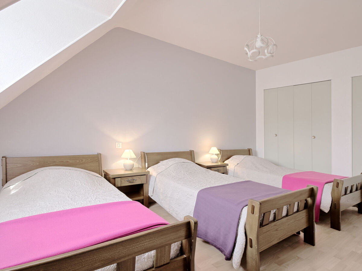 Le Clos Er Bert, maison 3 chambres à 300 m de la mer - Photo 14