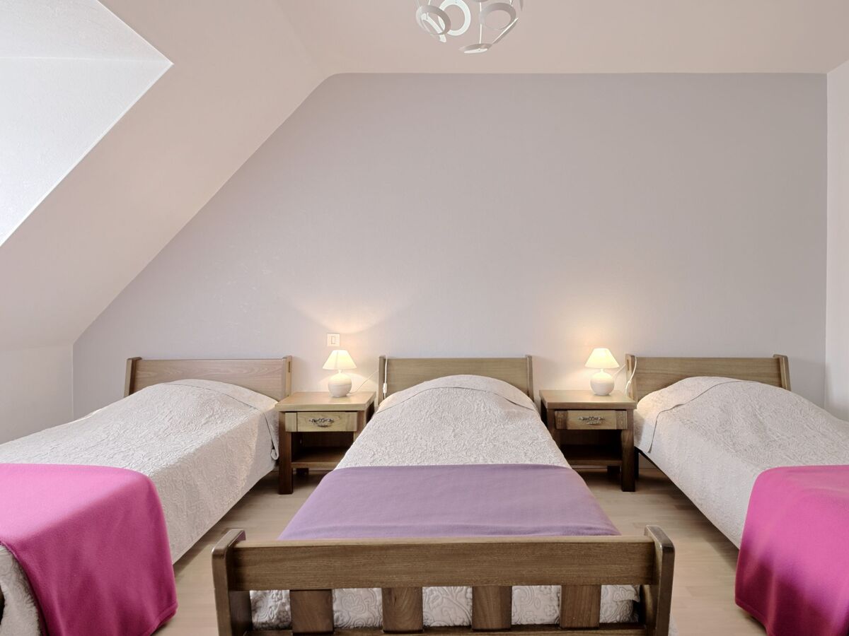 Le Clos Er Bert, maison 3 chambres à 300 m de la mer - Photo 15