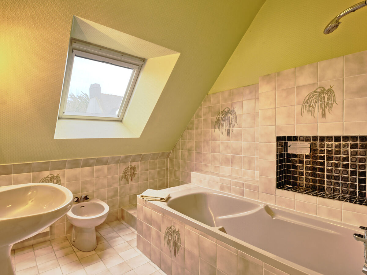 Le Clos Er Bert, maison 3 chambres à 300 m de la mer - Photo 16