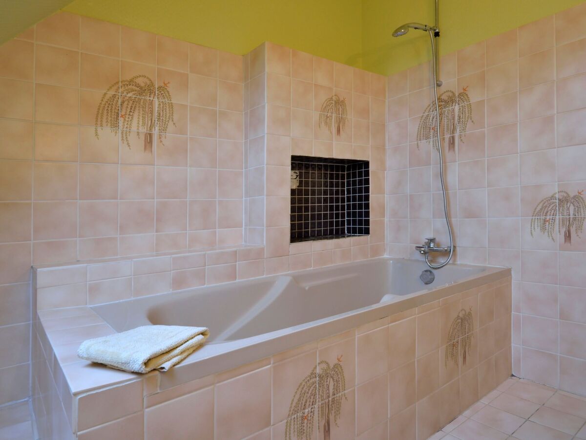 Le Clos Er Bert, maison 3 chambres à 300 m de la mer - Photo 17