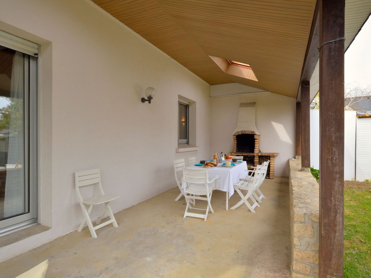 Le Clos Er Bert, maison 3 chambres à 300 m de la mer - Photo 18