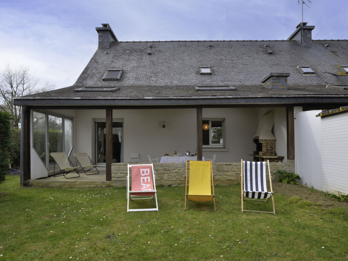 Le Clos Er Bert, maison 3 chambres à 300 m de la mer - Photo 20