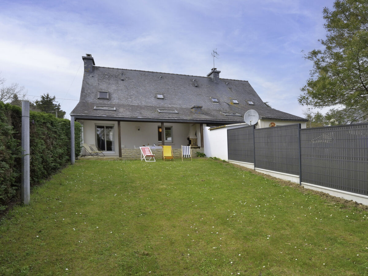 Le Clos Er Bert, maison 3 chambres à 300 m de la mer - Photo 21