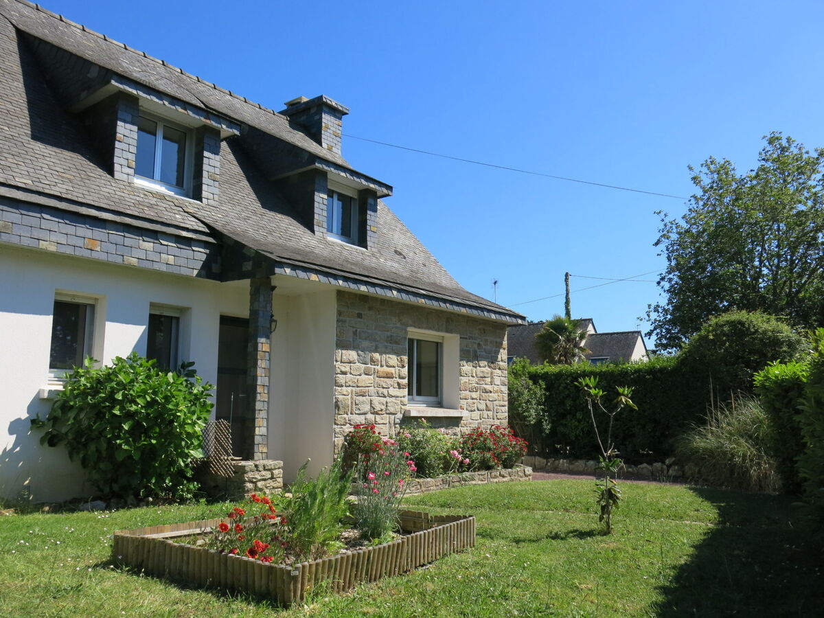 Le Clos Er Bert, maison 3 chambres à 300 m de la mer - Photo 22