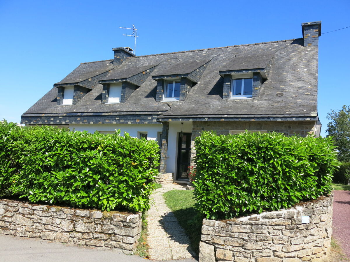 Le Clos Er Bert, maison 3 chambres à 300 m de la mer - Photo 23