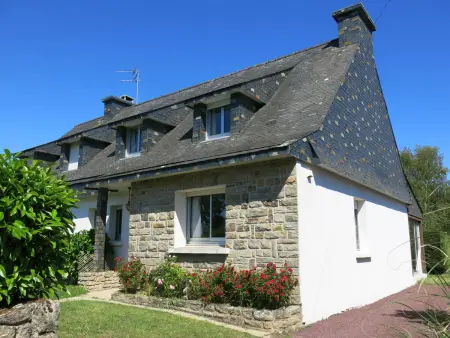 Location maison à Sarzeau, Le Clos Er Bert