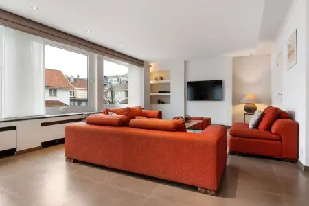 Villa Juliana : maison 11 pers., 200 m de la plage : photo 8