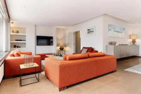 Villa Juliana : maison 11 pers., 200 m de la plage : photo 9