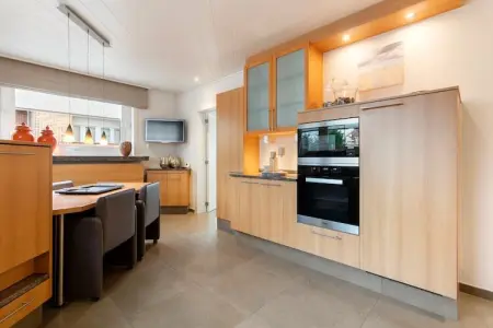 Villa Juliana : maison 11 pers., 200 m de la plage : photo 17