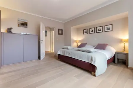 Villa Juliana : maison 11 pers., 200 m de la plage : photo 23