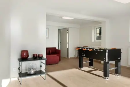 Villa Juliana : maison 11 pers., 200 m de la plage : photo 32