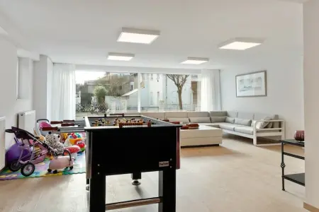 Villa Juliana : maison 11 pers., 200 m de la plage : photo 33