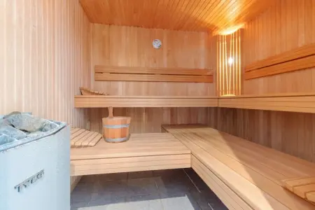Villa Juliana : maison 11 pers., 200 m de la plage : photo 35