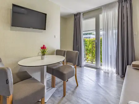 Mobile home Luxury Premium, Maison 6 personnes à Pula Banjole - Photo 3