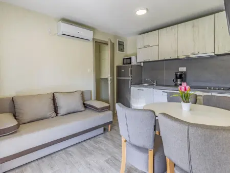 Mobile home Luxury Premium, Maison 6 personnes à Pula Banjole - Photo 4