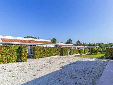 Mobile home Luxury Premium, Maison 6 personnes à Pula Banjole - Photo 9