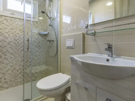 Mobile home Luxury Premium, Maison 6 personnes à Pula Banjole - Photo 15