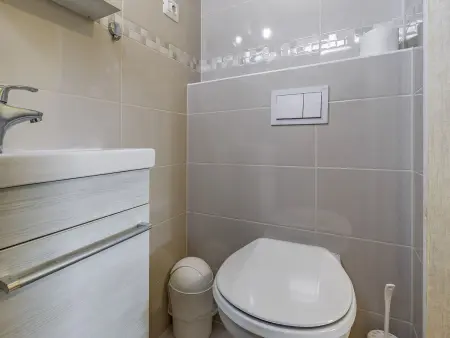 Mobile home Luxury Premium, Maison 6 personnes à Pula Banjole - Photo 17