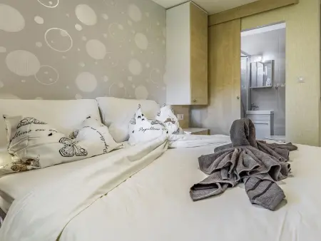 Mobile home Luxury Premium, Maison 6 personnes à Pula Banjole - Photo 18