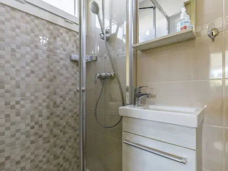 Mobile home Luxury Premium, Maison 6 personnes à Pula Banjole - Photo 19