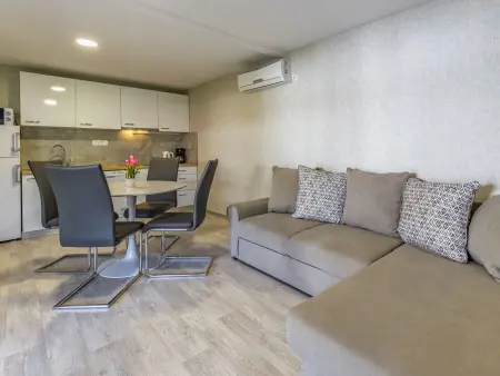 Mobile home Superior, Maison 6 personnes à Pula Banjole - Photo 2