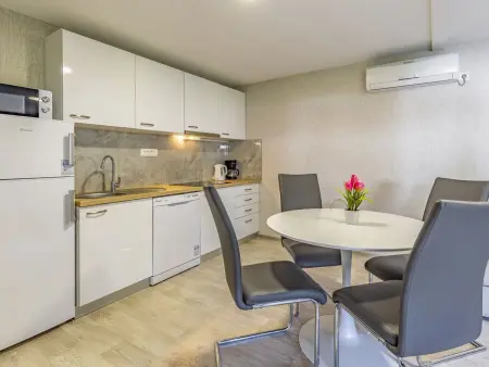 Mobile home Superior, Maison 6 personnes à Pula Banjole - Photo 3