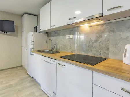 Mobile home Superior, Maison 6 personnes à Pula Banjole - Photo 5