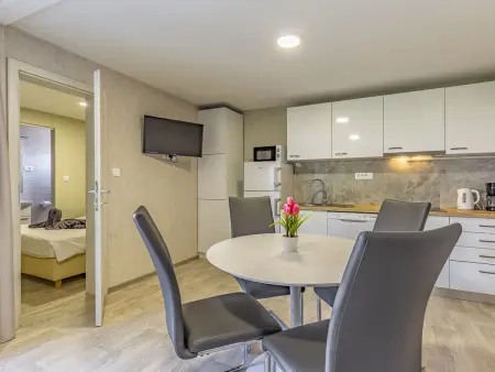 Mobile home Superior, Maison 6 personnes à Pula Banjole - Photo 6
