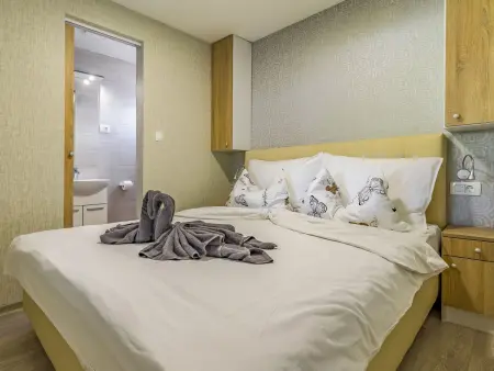 Mobile home Superior, Maison 6 personnes à Pula Banjole - Photo 7