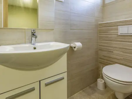 Mobile home Superior, Maison 6 personnes à Pula Banjole - Photo 8