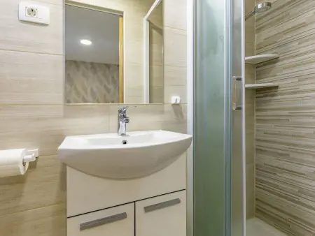 Mobile home Superior, Maison 6 personnes à Pula Banjole - Photo 10
