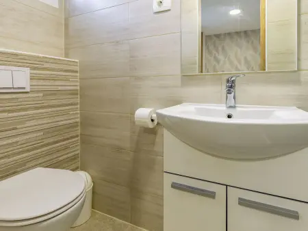 Mobile home Superior, Maison 6 personnes à Pula Banjole - Photo 11