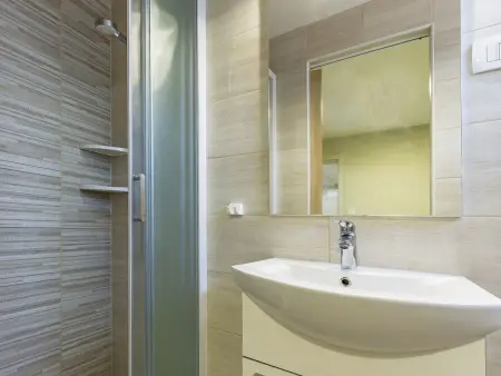 Mobile home Superior, Maison 6 personnes à Pula Banjole - Photo 12