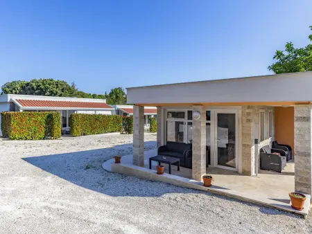 Mobile home Superior, Maison 6 personnes à Pula Banjole - Photo 22