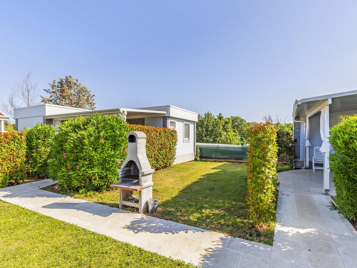 Mobile home Premium à Banjole, 2 chambres avec piscine - Photo 6